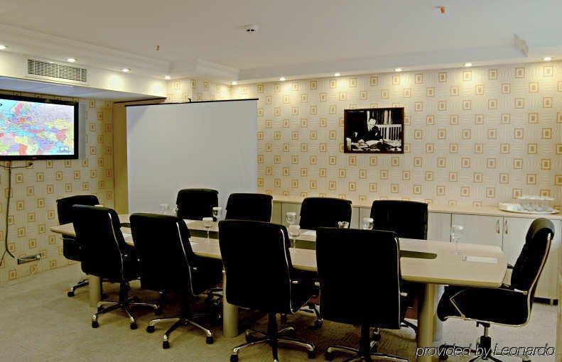 The Bostanci Otel Istanbul Bekvämligheter bild