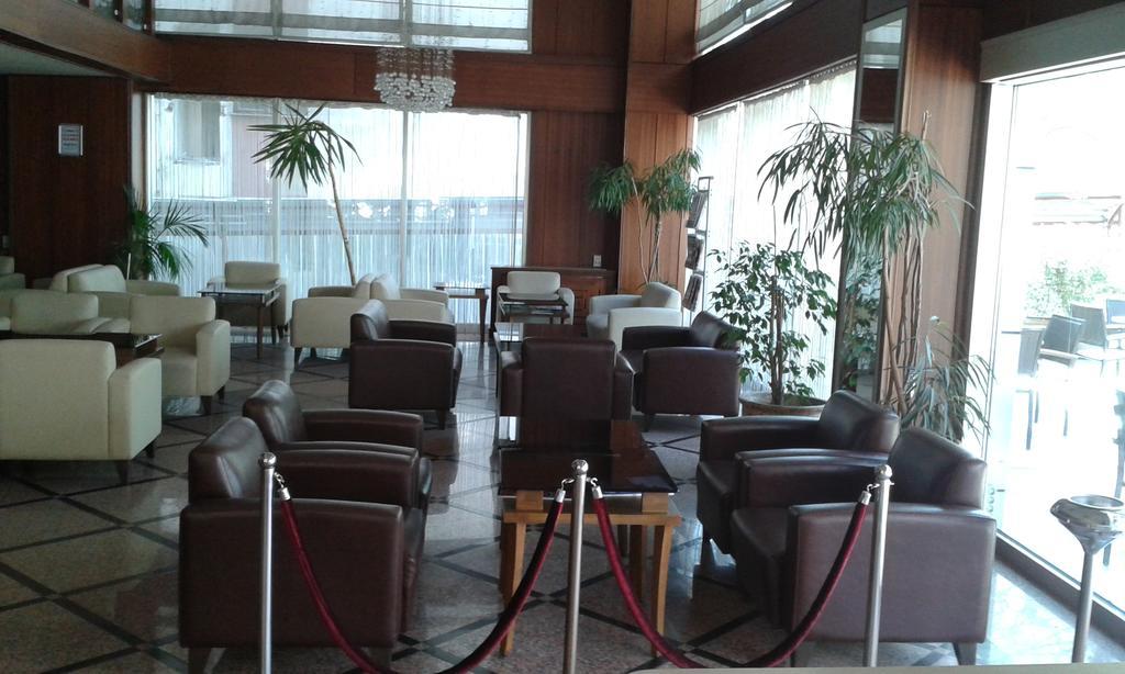 The Bostanci Otel Istanbul Exteriör bild